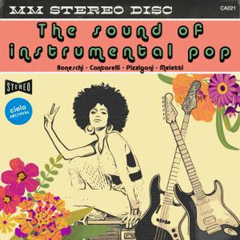 The Sound Of Instrumental Pop