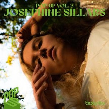Pop-Up Vol. 3 - Josephine Sillars