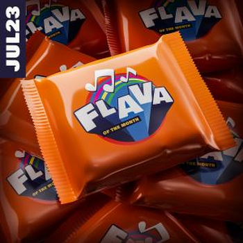 FLAVA Of The Month JUL 23