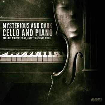  Mysterious & Dark Cello and Piano