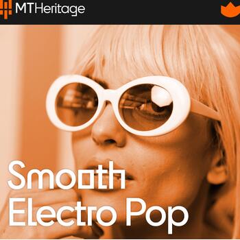 SMOOTH ELECTRO POP