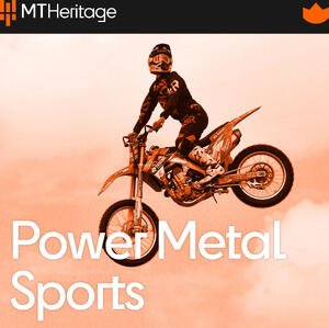 Power Metal Sports