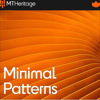 Minimal Patterns