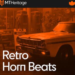 Retro Horn Beats