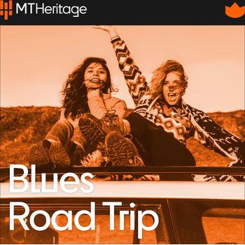 Blues Roadtrip