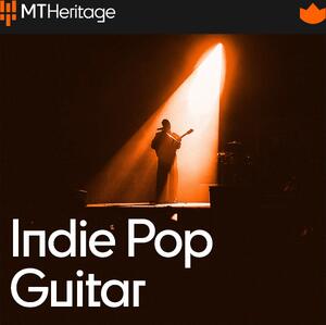 Indie Pop Guitars