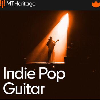 Indie Pop Guitars