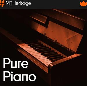 Pure Piano