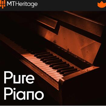 Pure Piano