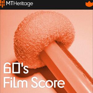 60's Filmscore