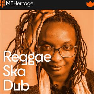 Reggae, Ska, Dub