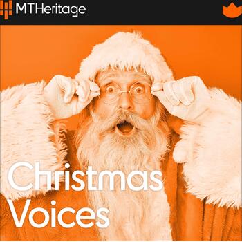 Christmas Voices