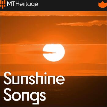 Sunshine Songs