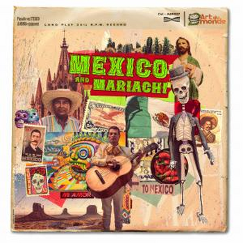  Mexico and Mariachi