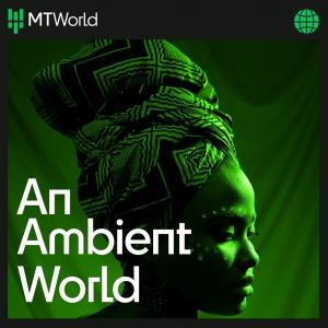 An Ambient World