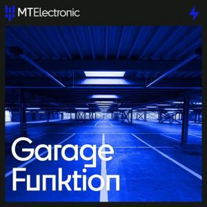 Garage Funktion