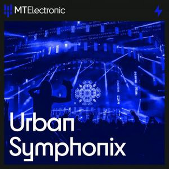  Urban Symphonix
