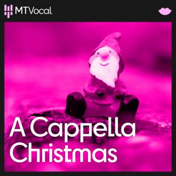  A Cappella Christmas with London Voices