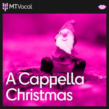 A Cappella Christmas with London Voices