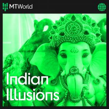  Indian Illusions