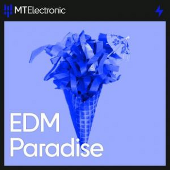  EDM Paradise