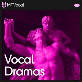  Vocal Dramas