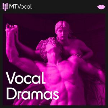 Vocal Dramas