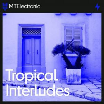 Tropical Interludes