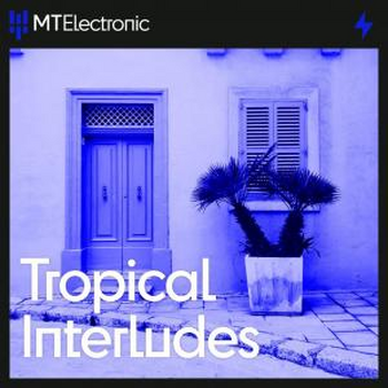 Tropical Interludes