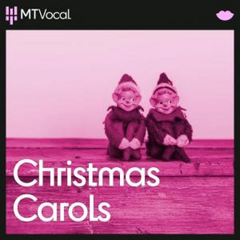  Christmas Carols with the London Voices
