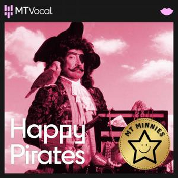 Happy Pirates