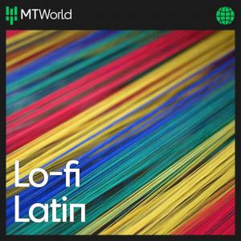 Lo-fi Latin