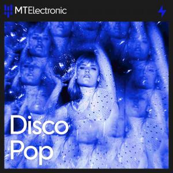  Disco Pop