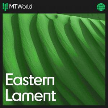  Eastern Lament