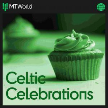  Celtic Celebrations