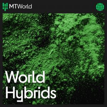 World Music Hybrids