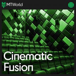 World Cinematic Fusion