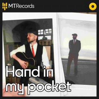 Hand in my Pocket