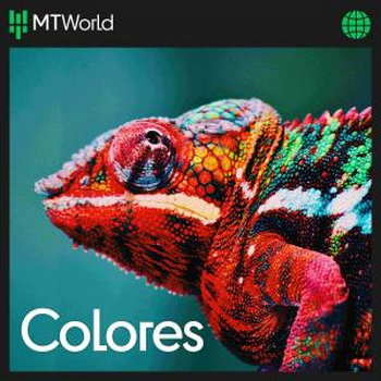 Colores