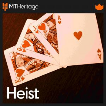  Heist