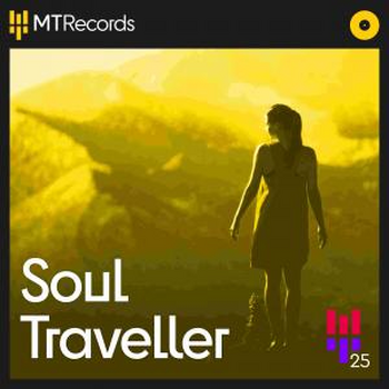  Soul Traveller