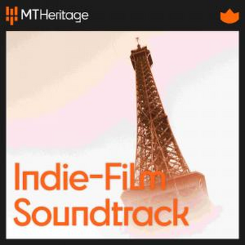  Indie Film Soundtrack