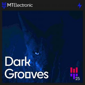  Dark Grooves