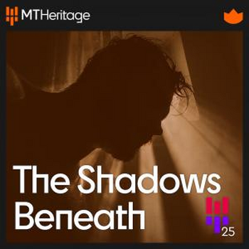  The Shadows Beneath