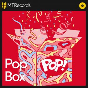 Pop Box