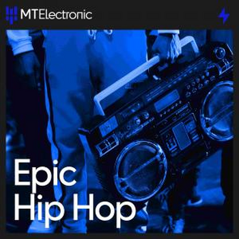 Epic Hip Hop