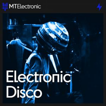  Electronic Disco