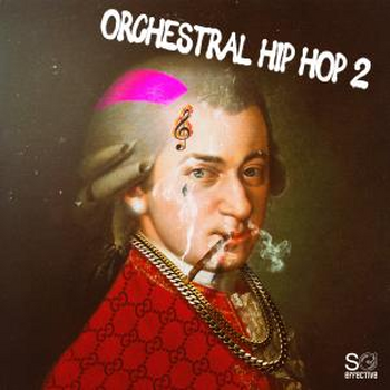 Orchestral Hip Hop 2