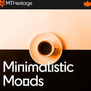 Minimalistic Moods