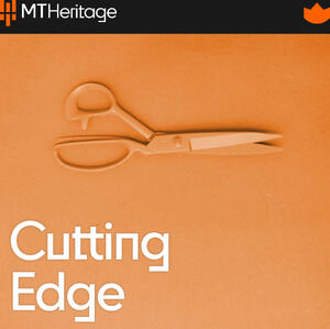 Cutting Edge